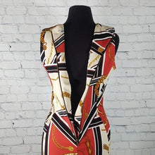 Load image into Gallery viewer, Shelby &amp; Palmer Sleeveless Shift Dress- Size 8
