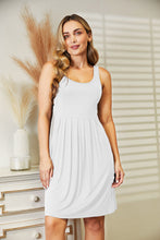 Load image into Gallery viewer, Dress - Ninexis Sleeveless Dress - 10 Color Options
