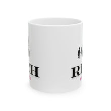 Load image into Gallery viewer, Rich Auntie Ceramic Mug, (11oz, 15oz)

