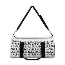 Load image into Gallery viewer, Silhouette Duffel Bag
