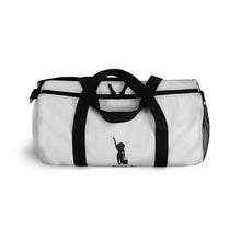 Load image into Gallery viewer, Time to Travel Duffel Bag
