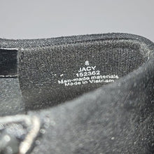 Load image into Gallery viewer, XٜᐧAppeal Size 8 Jacy Black Suede Bootie

