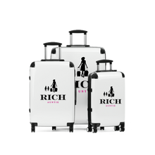 Load image into Gallery viewer, Rich Auntie Luggage Set
