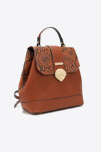 Load image into Gallery viewer, Bag - Nicole Lee USA Python 3-Piece Bag Set
