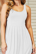 Load image into Gallery viewer, Dress - Ninexis Sleeveless Dress - 10 Color Options
