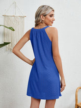 Load image into Gallery viewer, Dress - BBPro Casual Grecian Mini - 7 Color Options
