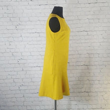 Load image into Gallery viewer, Size 8 ENFOCUS STUDIO Sleeveless Shift Dress
