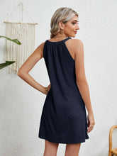 Load image into Gallery viewer, Dress - BBPro Casual Grecian Mini - 7 Color Options
