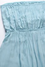 Load image into Gallery viewer, Jumpsuit - BBPro Tied Cutout Tube Top Jumpsuit
