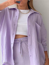 Load image into Gallery viewer, Sets - BBPro Collection Two Piece Drawstring Shorts Set

