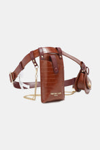 Load image into Gallery viewer, Bag - Nicole Lee USA Aurelia Belt Bag

