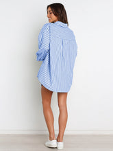 Load image into Gallery viewer, Sets - BBPro Collection Pinstriped Shorts Set
