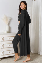 Load image into Gallery viewer, Sets - BBPro Bro Three Piece Cardigan Set
