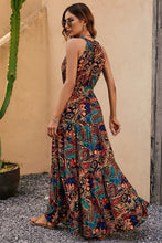 Load image into Gallery viewer, Dress - BBPro Grecian Halter Midi Dress
