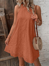 Load image into Gallery viewer, Dress - BBPro A-Line Casual Mini - 4 Color Options
