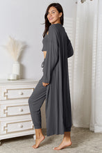 Load image into Gallery viewer, Sets - BBPro Bro Three Piece Cardigan Set
