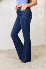 Load image into Gallery viewer, Jeans/Pants - Kancan Slim Bootcut Jeans

