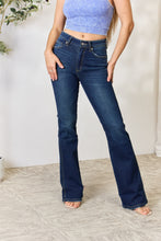 Load image into Gallery viewer, Jeans/Pants - Kancan Slim Bootcut Jeans
