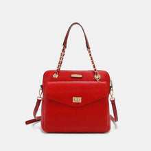 Load image into Gallery viewer, Bag - Nicole Lee USA Diamond Quilted Crossbody Bag
