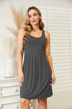 Load image into Gallery viewer, Dress - Ninexis Sleeveless Dress - 10 Color Options
