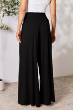 Load image into Gallery viewer, Jeans/Pants - Double Take Wide Waistband Leg Pants

