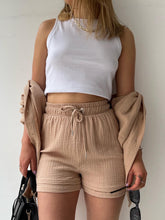 Load image into Gallery viewer, Sets - BBPro Collection Two Piece Drawstring Shorts Set
