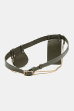 Load image into Gallery viewer, Bag - Nicole Lee USA Aurelia Belt Bag
