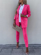 Load image into Gallery viewer, Sets - BBPro Blazer and Pants Set
