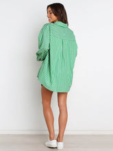 Load image into Gallery viewer, Sets - BBPro Collection Pinstriped Shorts Set
