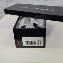 Load image into Gallery viewer, NY &amp; Co. Harleigh Loafer Black Size 9
