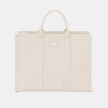 Load image into Gallery viewer, Bag - David Jones Textured PU Leather Handbag
