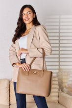 Load image into Gallery viewer, Bag - David Jones Katie Work Tote Bag
