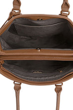 Load image into Gallery viewer, Bag - David Jones Structured Leather Handbag
