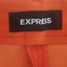 Load image into Gallery viewer, Express Size L Super High Waisted Crop Straight Pants
