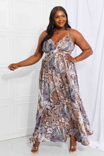 Load image into Gallery viewer, Dress - Sweet Generis Sleeveless Maxi Dress
