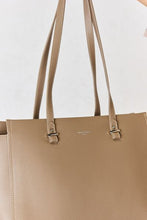 Load image into Gallery viewer, Bag - David Jones Medium Work Tote Bag
