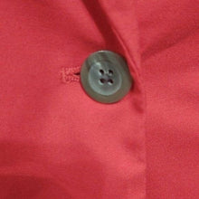 Load image into Gallery viewer, Old Navy Size Small Casual Red Blazer
