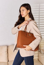 Load image into Gallery viewer, Bag - David Jones Katie Work Tote Bag
