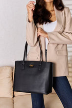 Load image into Gallery viewer, Bag - David Jones Katie Work Tote Bag
