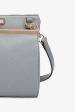 Load image into Gallery viewer, Bag - Nicole Lee USA All Day, Everyday Handbag
