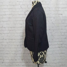 Load image into Gallery viewer, New York and Company Casual Blazer
