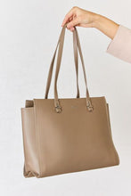 Load image into Gallery viewer, Bag - David Jones Medium Work Tote Bag
