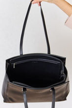 Load image into Gallery viewer, Bag - David Jones Medium Work Tote Bag
