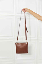 Load image into Gallery viewer, Bag - Nicole Lee USA All Day, Everyday Handbag
