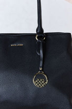 Load image into Gallery viewer, Bag - David Jones Structured Leather Handbag
