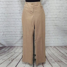 Load image into Gallery viewer, The Limited Size 6 Ideal Stretch Causal Pants

