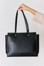 Load image into Gallery viewer, Bag - David Jones Medium Work Tote Bag
