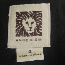 Load image into Gallery viewer, Anne Klein Size 4 Mix Print Pencil Skirt-
