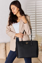 Load image into Gallery viewer, Bag - David Jones Katie Work Tote Bag
