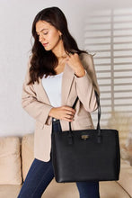 Load image into Gallery viewer, Bag - David Jones Katie Work Tote Bag
